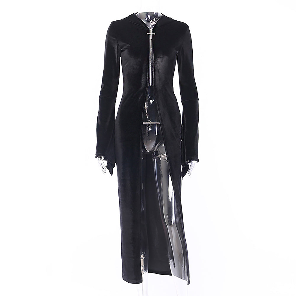 Women’s Halloween Outfit – Spooky & Fun Party Look-5