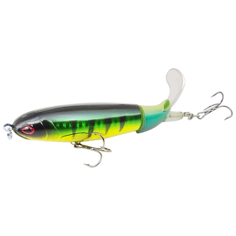 Outdoor Fishing Fishing Gear Floating Bait