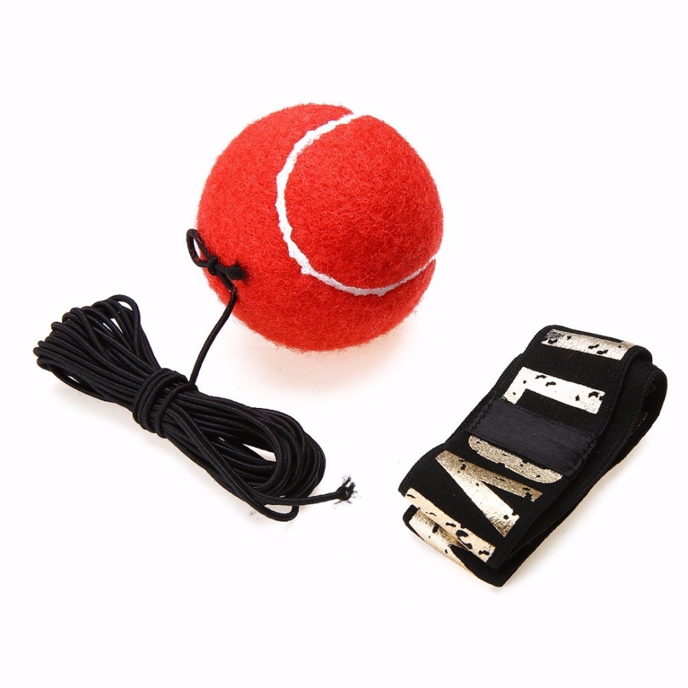 Boxing Speed Ball Reflex Speed Boxing Training Equipment