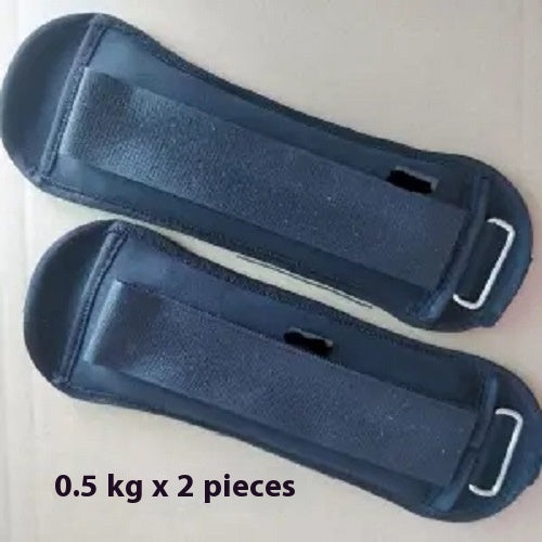 Leggings Sandbag Weight-bearing Exercise Can Be Invisible Running Sandbag