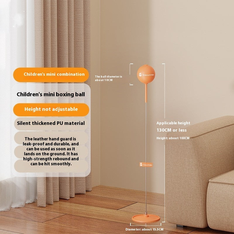 Boxing Speed Ball Indoor Standing Training Reaction Ball