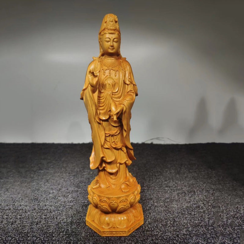 Western Dreifaltigkeit Holzhandwerk Ornamente