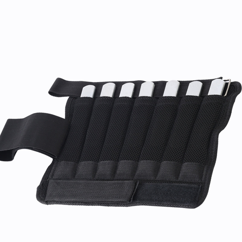 Men and Women Running Leggings Sandbag