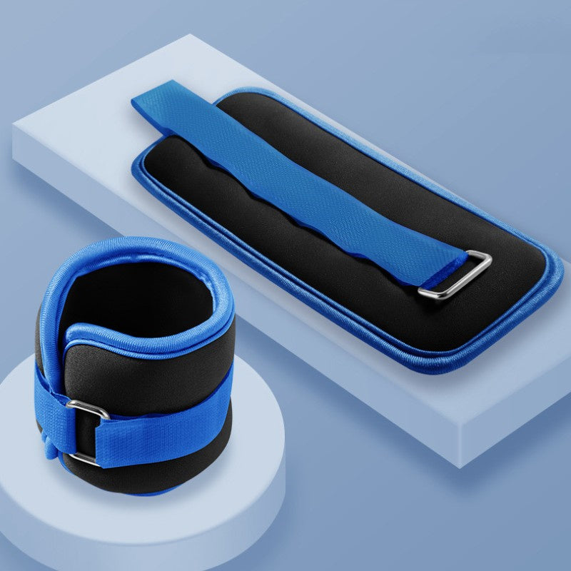 Children Leggings Sandbag Dance Running Weight-bearing Training