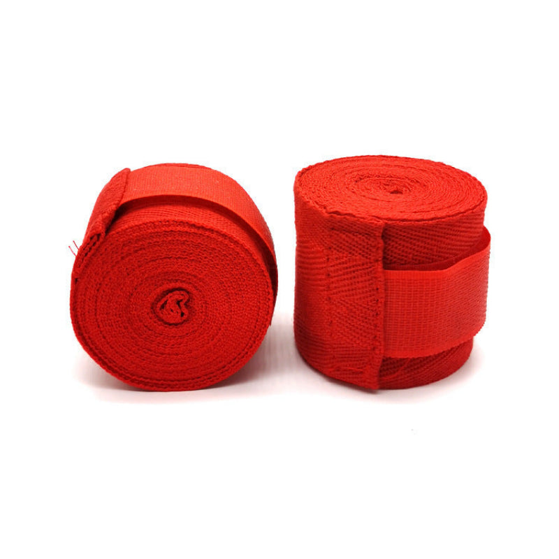 Sports Sweat-absorbent Hand Guard Boxing Gloves Bandage