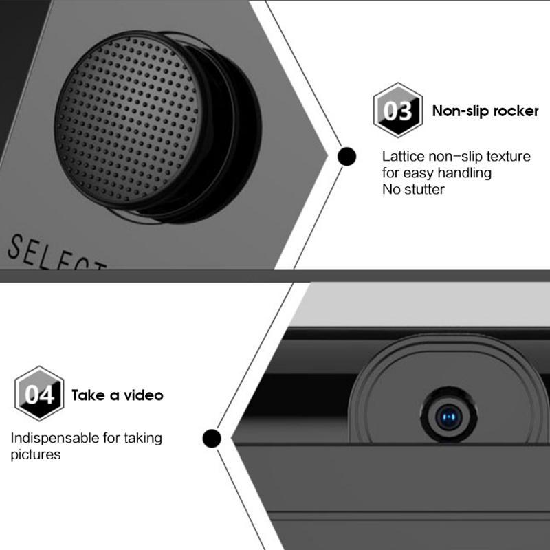 PSP Handheld Game Console X12 Large-screen Arcade Version 8G