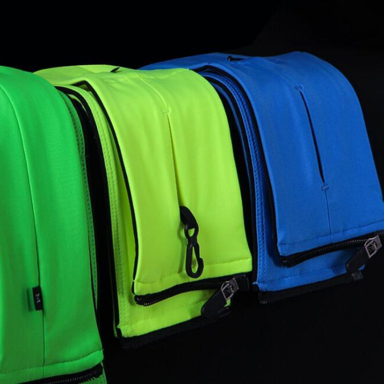 Outdoor Sports Waistband Elastic Sports Belt Bag