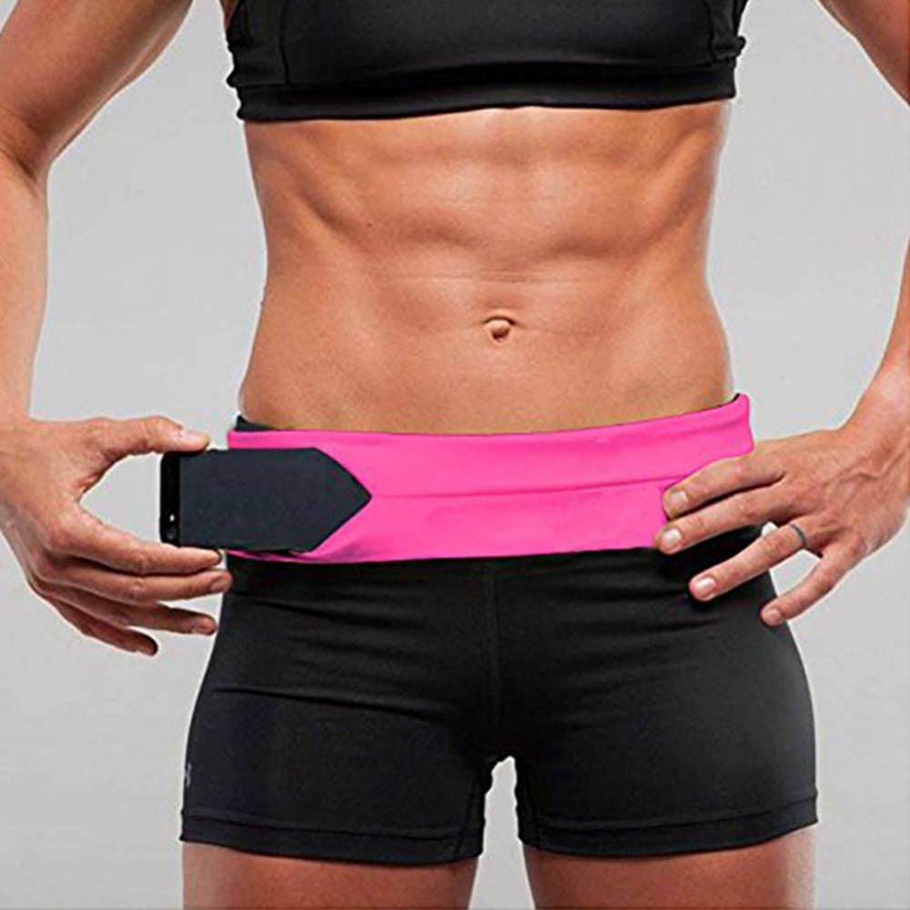 Yoga Sports Belts Outdoor Running Cycling Sports Belts