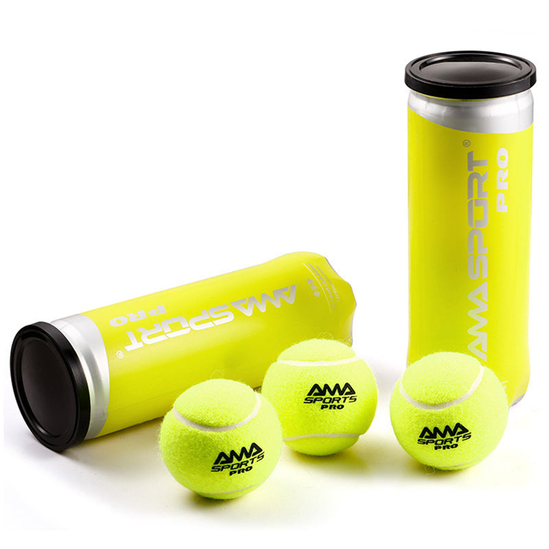 Tennis High Elasticity Durable Training Ball