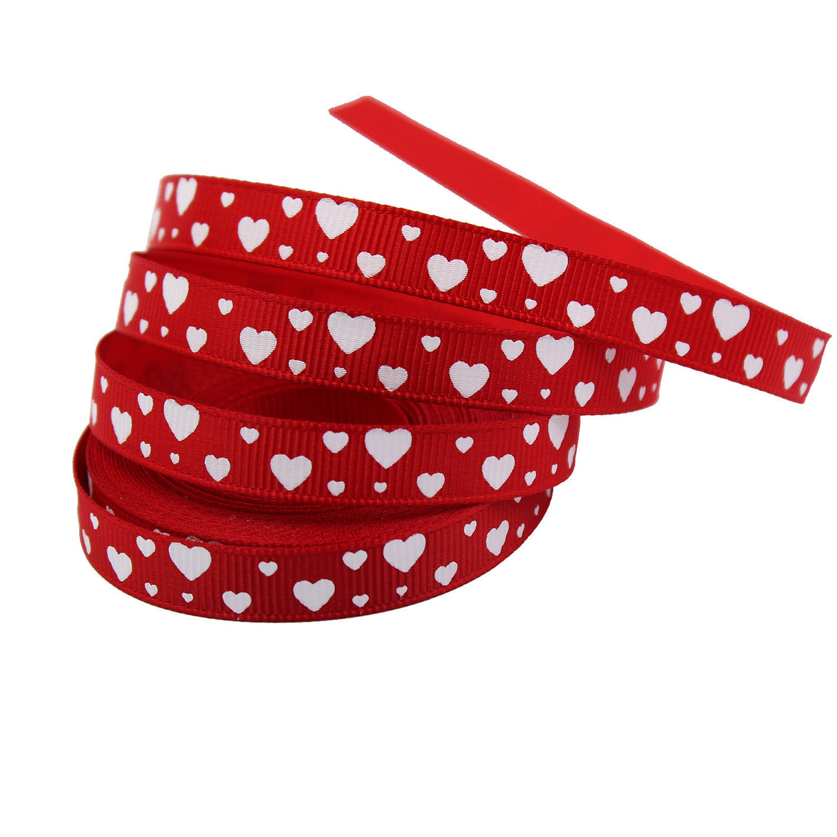 Valentine's Day Gift Bouquet Packaging Material Gift Wrap Ribbon