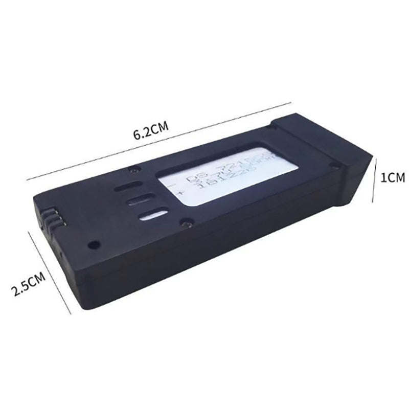 E58 Folding Aerial Drone