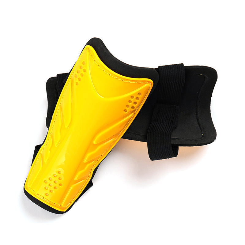 Outdoor Football Leggings Single Bandage Leg Guard