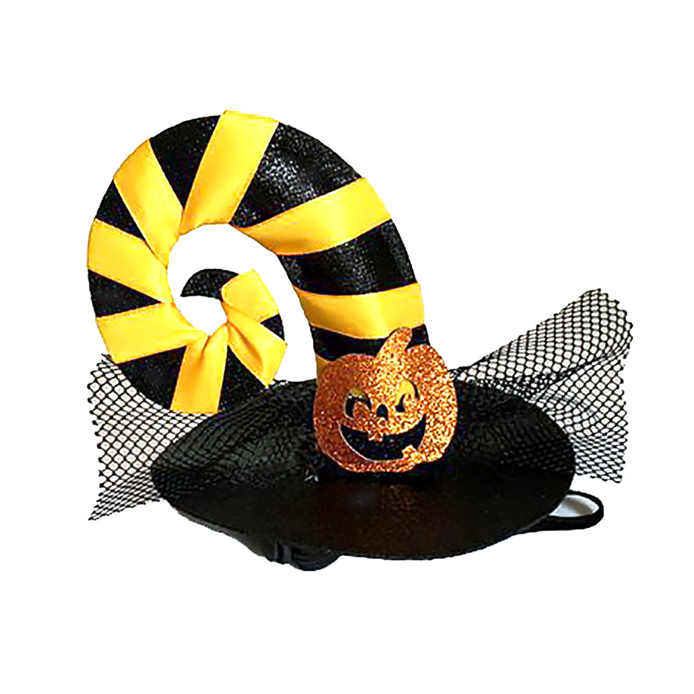 Christmas Halloween Pet Costume Hats for Dogs and Cats-9