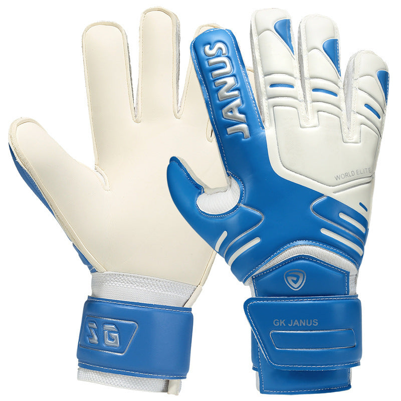 Football Training Goalkeeper Gloves