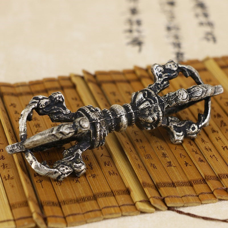 King Kong Pestle Copper Bells Pure Copper Ornaments