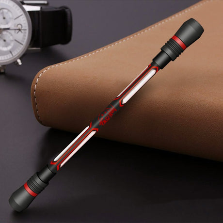 Mattierter Silicagel-Anti-Fall-Anti-Rutsch-Drehstift