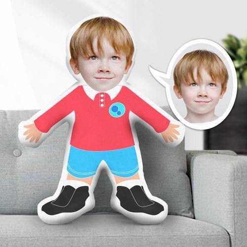 Europäische und amerikanische Hot Style Custom Cute Wind Kissen