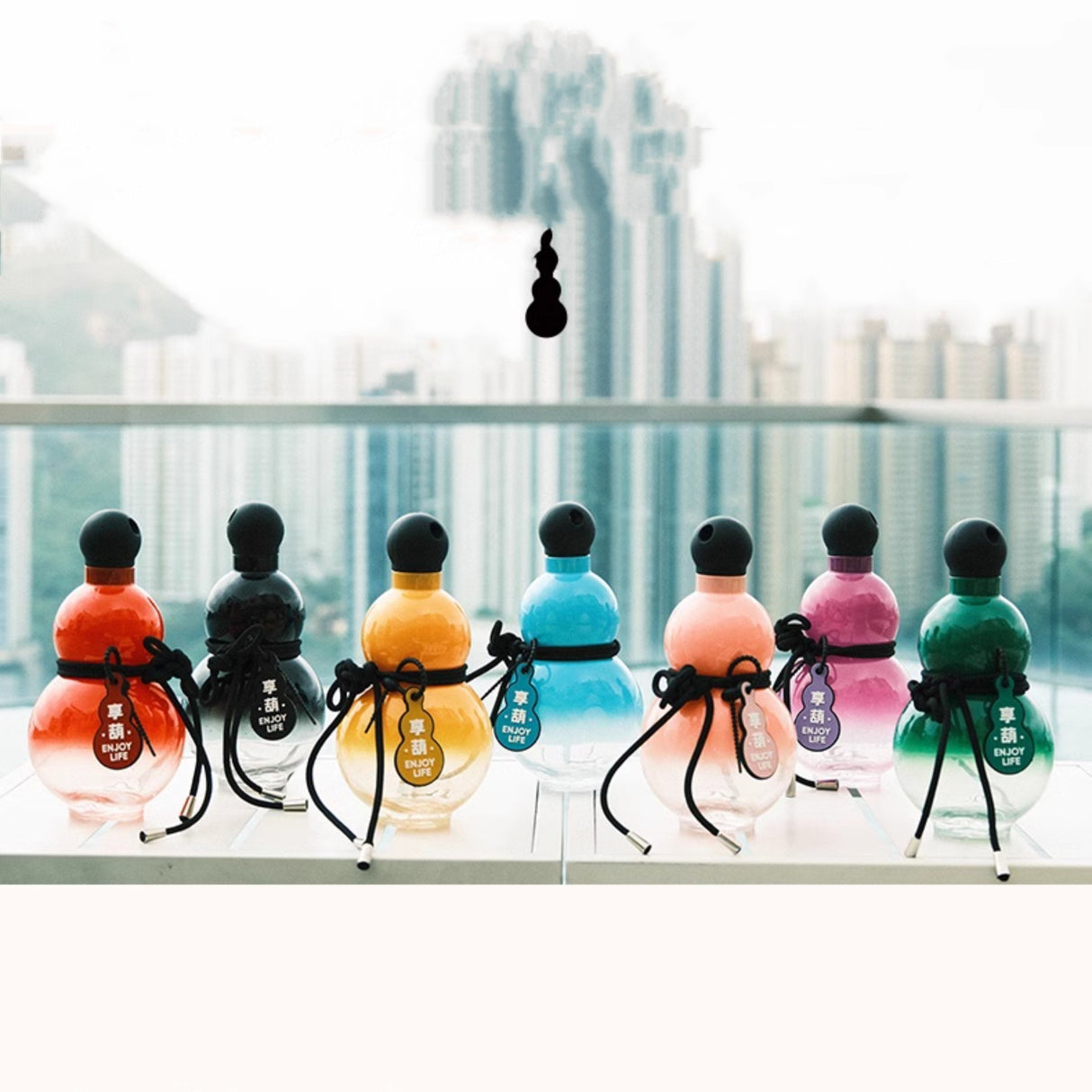 Vintage -inspirierte kreative Geschenke kommen mit Ihnen