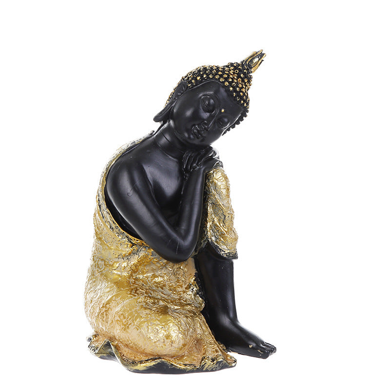 Buddha Shakyamuni Zen Ornaments