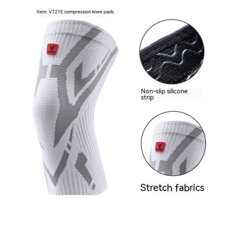 Football Training Knee Pads Running Joint Knee Pads Sleeves