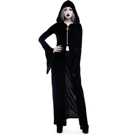 Women’s Halloween Outfit – Spooky & Fun Party Look-3