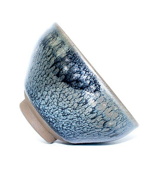 Grüne Partridge Hut Shukouzhan Teetasse Master Cup