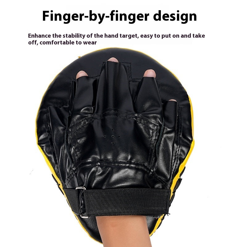 Boxing Target Adult and Children Sanda Muay Thai Trainer