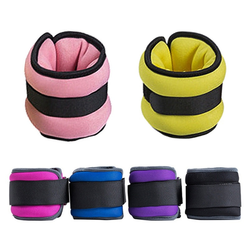 Outdoor Running Training Special Sandbag