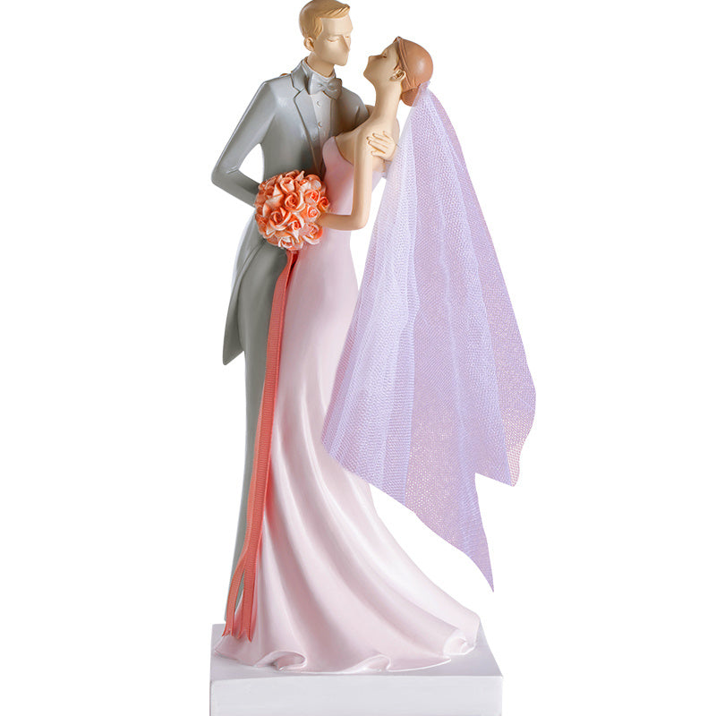 Neu Engagement Geschenke Jahrestag Dekorationen Hochzeit Ornamente