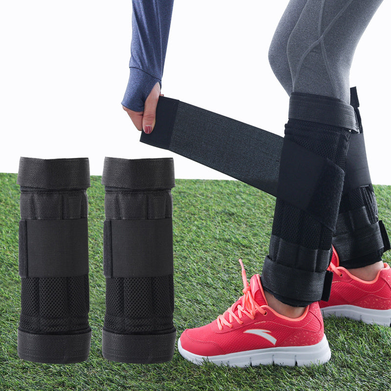 Men and Women Running Leggings Sandbag