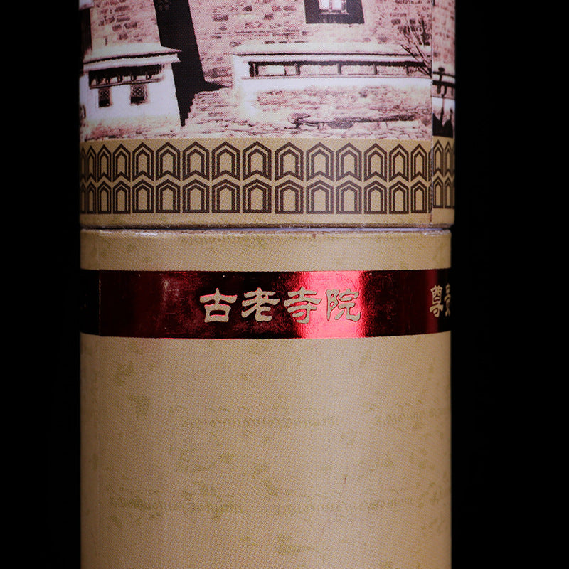 Tibetischer natürlicher Weihrauch für den Buddha