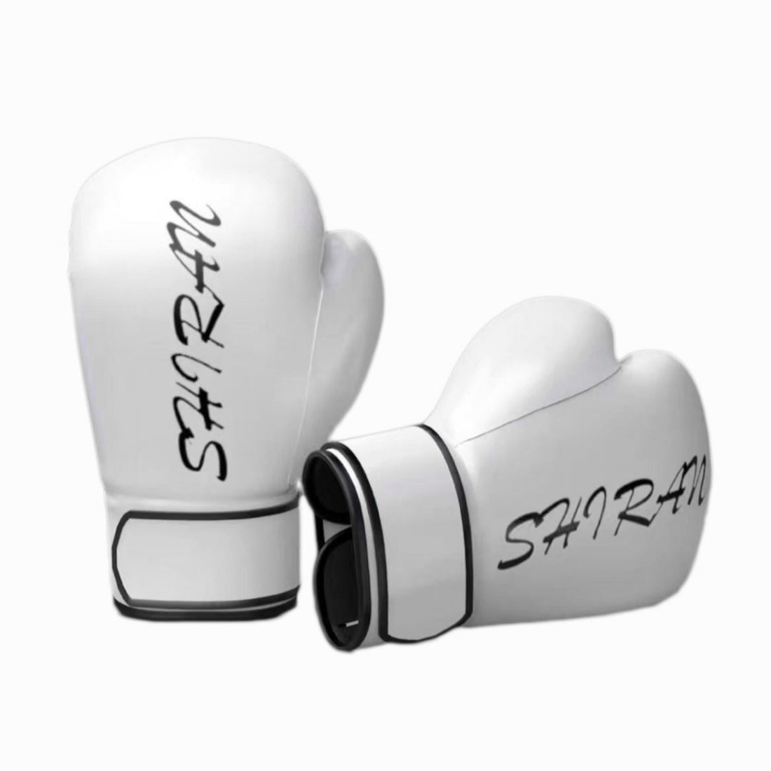 Boxing Gloves Children's Male and Female Sanda Training Gloves