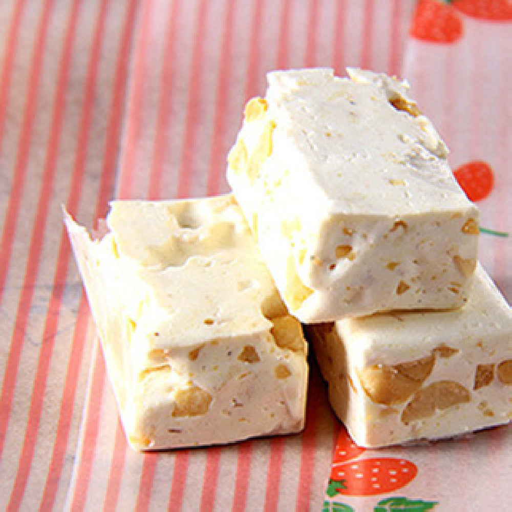 New Packaging Paper for Baked Goods