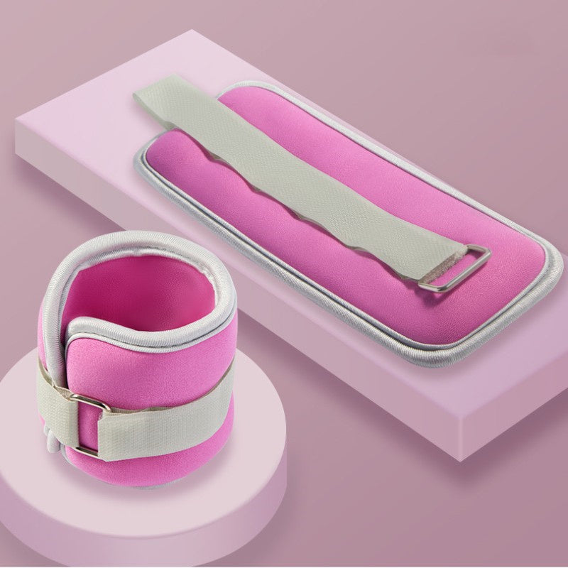 Children Leggings Sandbag Dance Running Weight-bearing Training