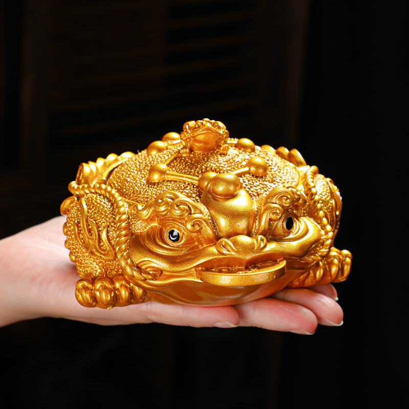 Home Wohnzimmer Vintage Windschutz Aschenbecher mit Deckschmuck