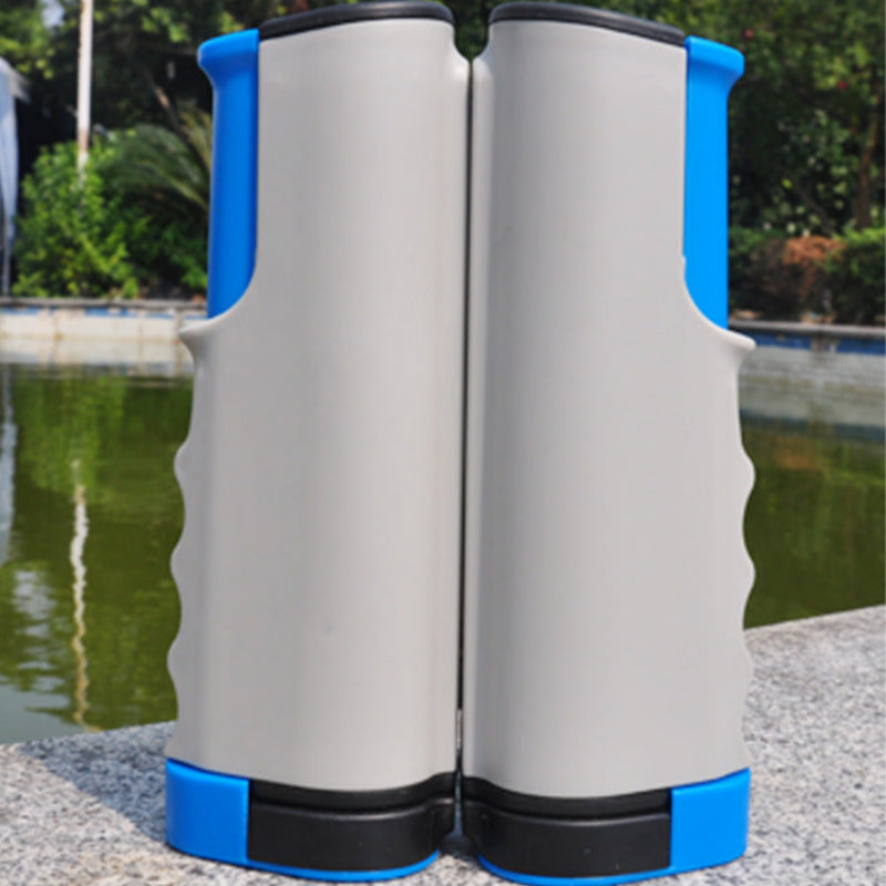 Table Tennis Telescopic Net Rack