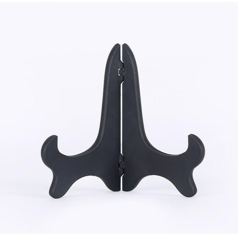 Antique Bagua brass mirror with flat Tai design