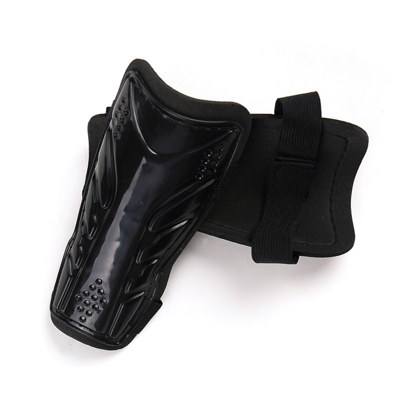 Outdoor Football Leggings Single Bandage Leg Guard