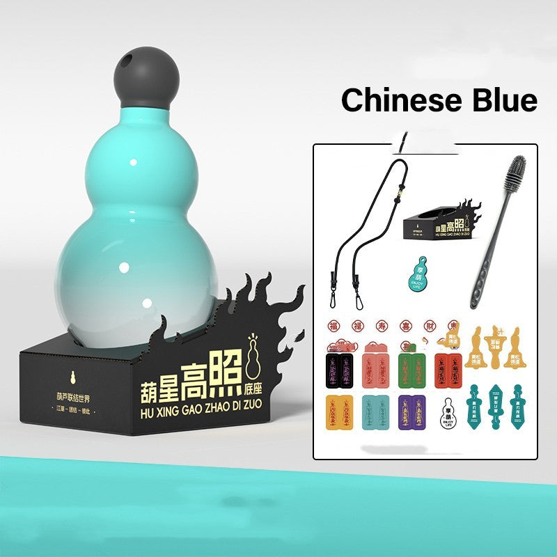 Vintage -inspirierte kreative Geschenke kommen mit Ihnen