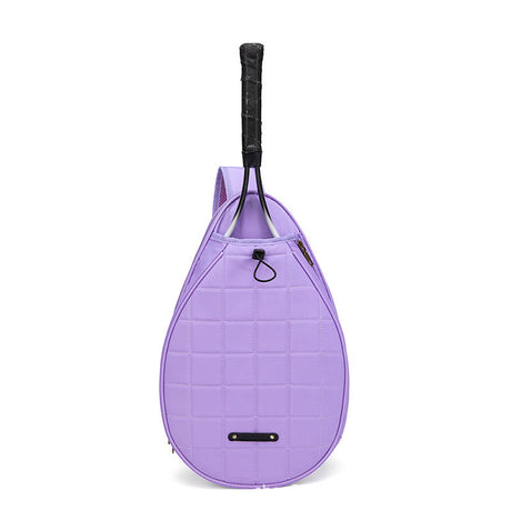 Fashion Tennis Pack Portable Large Capacity Sports Bag