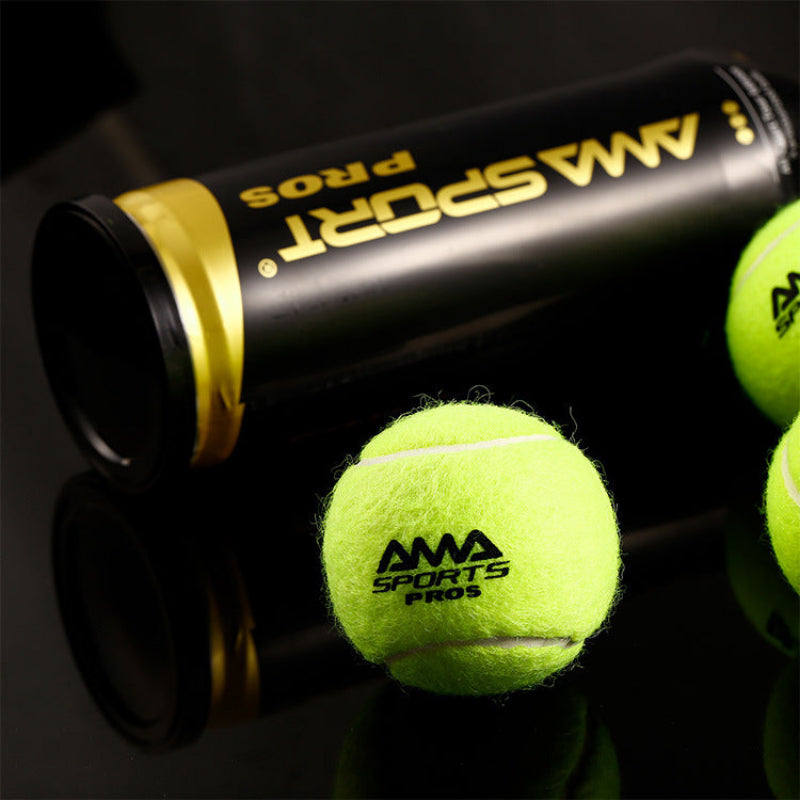 Tennis High Elasticity Durable Training Ball