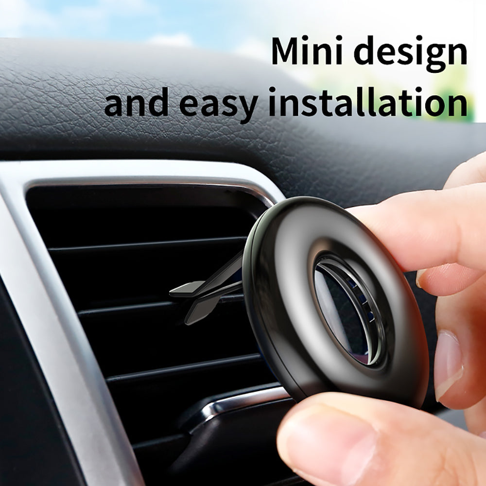 Car Vent Solid Fragrance Mini Car Air Freshener Gift Idea-3