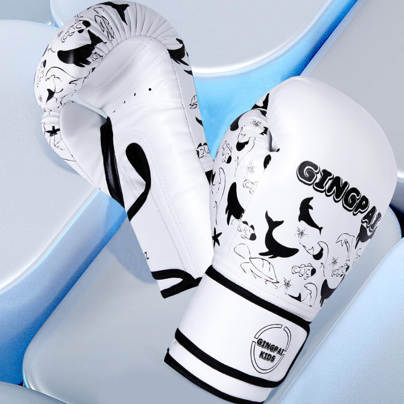 Boxing Gloves Sanda Training Boxing Gloves