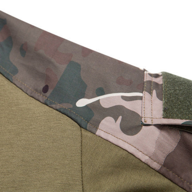 Military Field Outdoor Camouflage Clothing