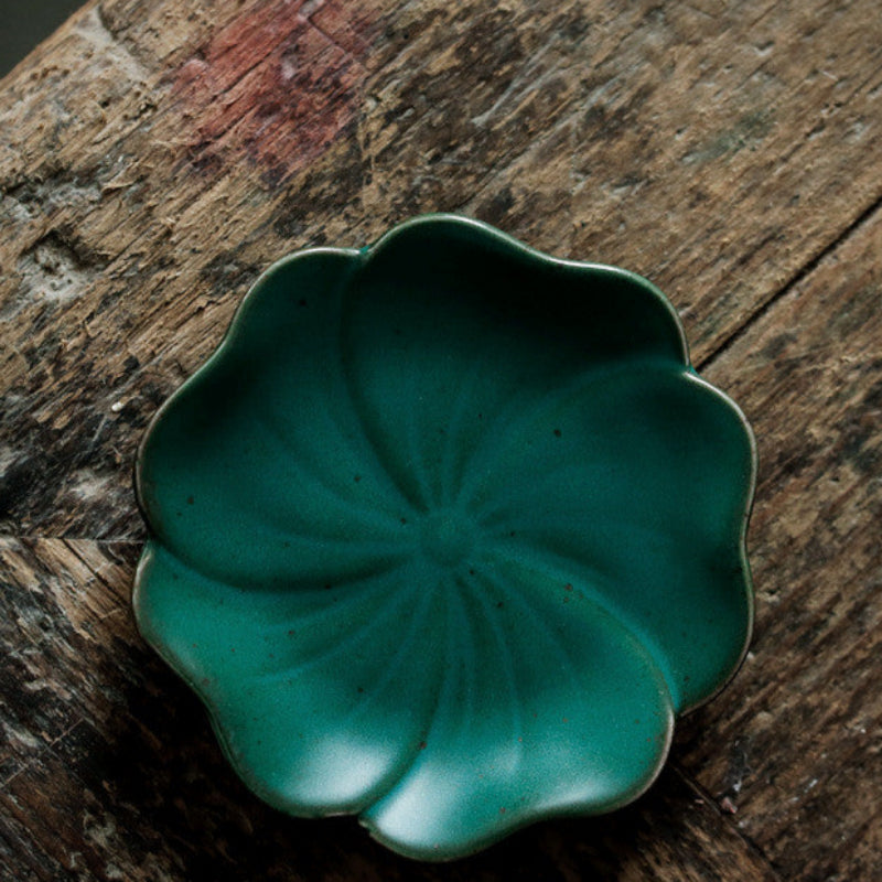 Keramik Coaster Isolation Pad Cuphalter