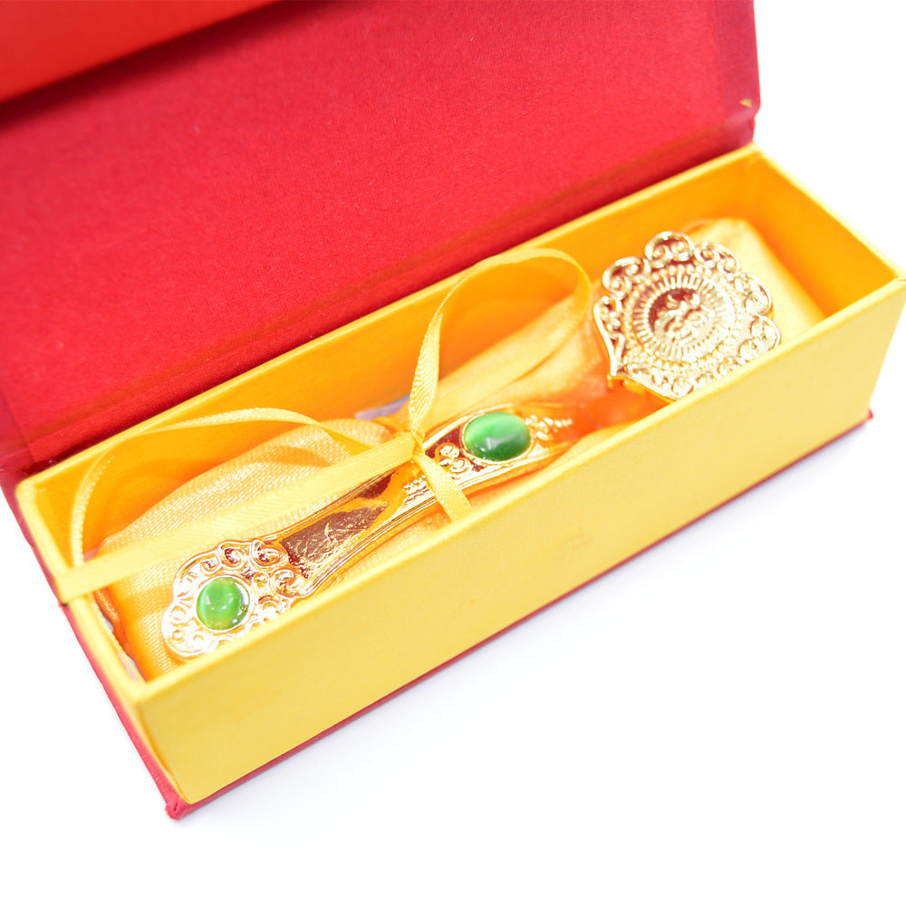 Feng Shui Home Catch Week Bastelgeschenke