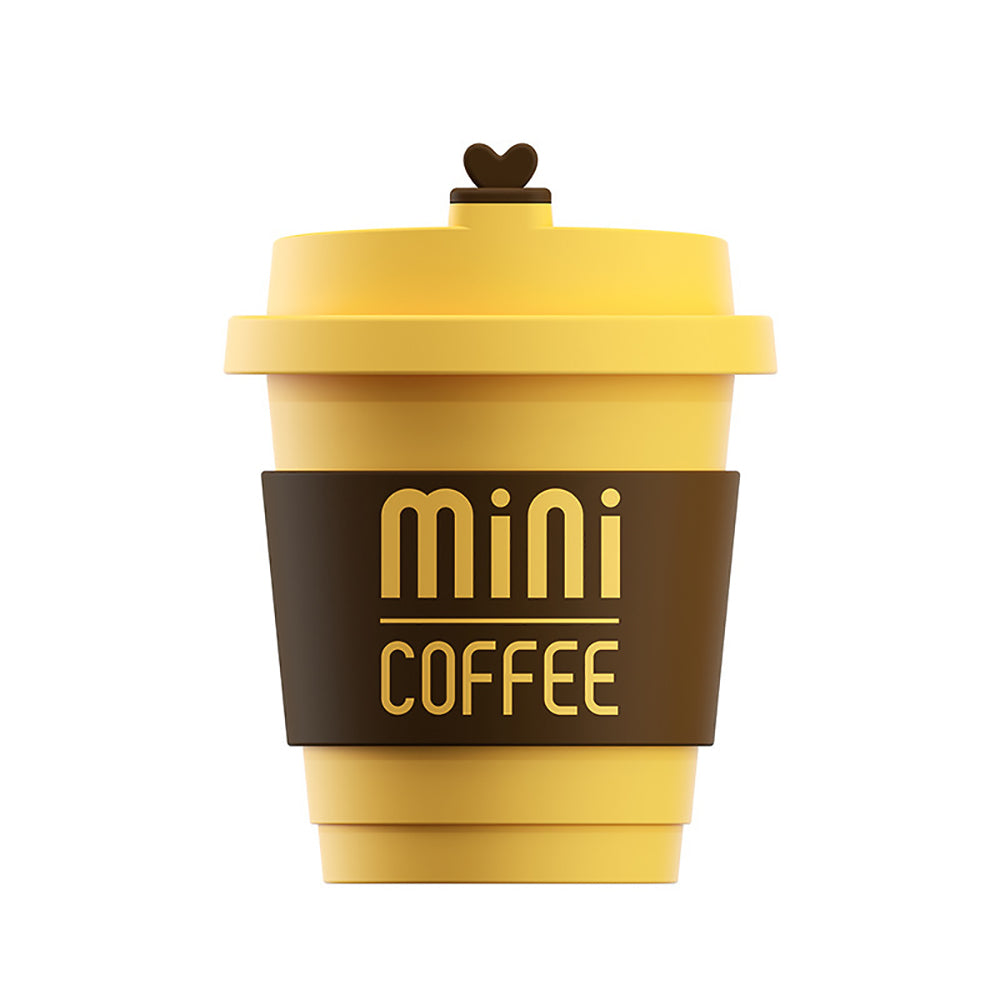 Coffee Capsule Car Air Vent Fragrance Diffuser-6