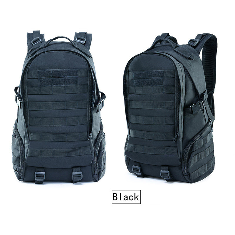 Multifunctional Military Fan Backpack Tactical Gear
