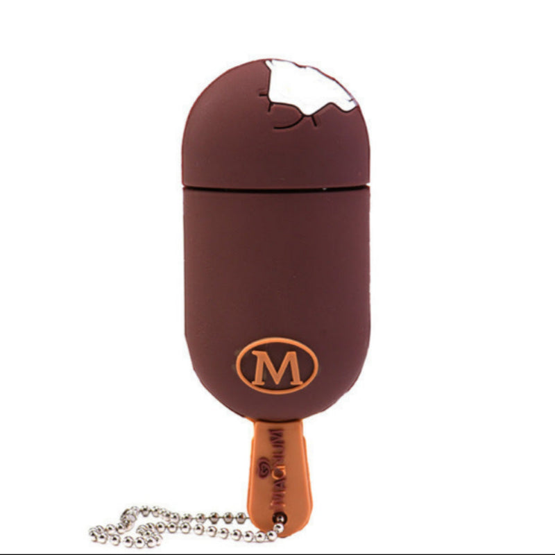 USB-Sticks Simulation Ice Cream 64G Geschenk USB-Stick