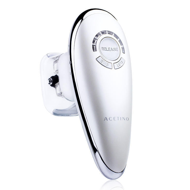Electric Body Slimming Vacuum Suction Cup Massager